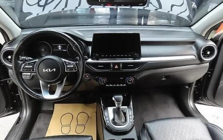 KIA K3, 2022 год, 1 525 888 рублей, 10 фотография