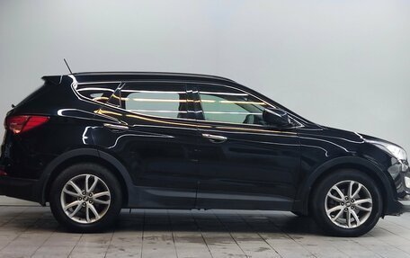 Hyundai Santa Fe III рестайлинг, 2013 год, 1 620 000 рублей, 5 фотография