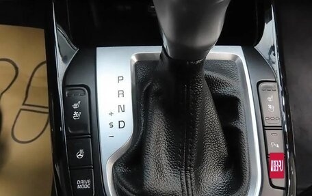 KIA K3, 2022 год, 1 525 888 рублей, 11 фотография