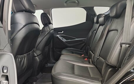 Hyundai Santa Fe III рестайлинг, 2013 год, 1 620 000 рублей, 17 фотография