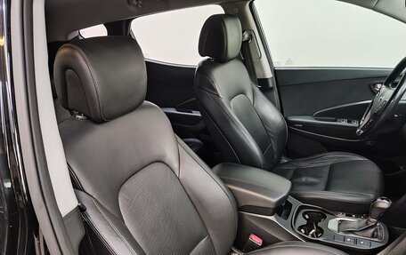 Hyundai Santa Fe III рестайлинг, 2013 год, 1 620 000 рублей, 21 фотография