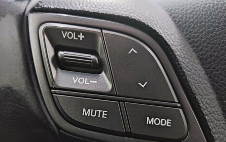 Hyundai Santa Fe III рестайлинг, 2013 год, 1 620 000 рублей, 24 фотография