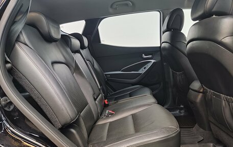 Hyundai Santa Fe III рестайлинг, 2013 год, 1 620 000 рублей, 22 фотография
