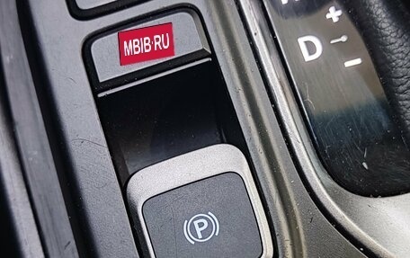 Hyundai Santa Fe III рестайлинг, 2013 год, 1 620 000 рублей, 30 фотография
