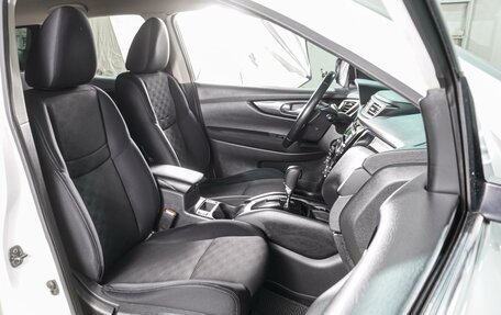 Nissan Qashqai, 2018 год, 1 399 000 рублей, 8 фотография