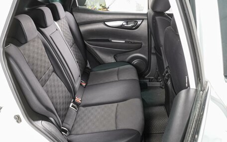 Nissan Qashqai, 2018 год, 1 399 000 рублей, 7 фотография