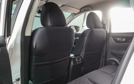 Nissan Qashqai, 2018 год, 1 399 000 рублей, 11 фотография