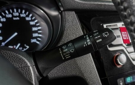 Nissan Qashqai, 2018 год, 1 399 000 рублей, 16 фотография