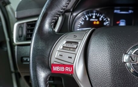 Nissan Qashqai, 2018 год, 1 399 000 рублей, 18 фотография