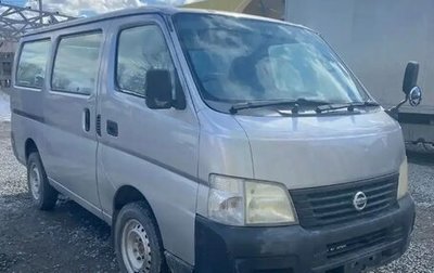 Nissan Caravan IV, 2002 год, 950 000 рублей, 1 фотография