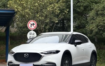 Mazda CX-4, 2021 год, 1 570 000 рублей, 1 фотография