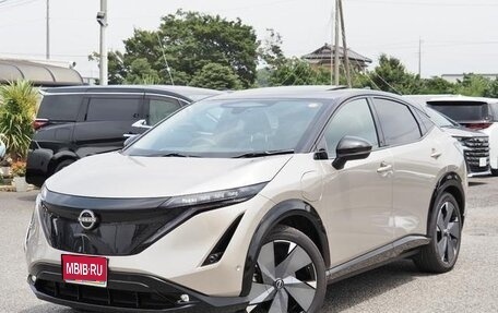 Nissan Ariya, 2023 год, 2 980 000 рублей, 1 фотография