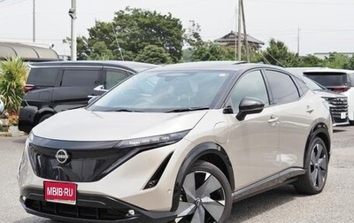 Nissan Ariya, 2023 год, 2 980 000 рублей, 1 фотография
