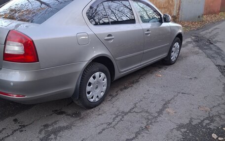 Skoda Octavia, 2009 год, 550 000 рублей, 1 фотография