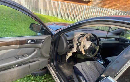 Audi A6, 2002 год, 250 000 рублей, 1 фотография