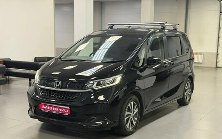 Honda Freed II, 2020 год, 1 670 000 рублей, 1 фотография