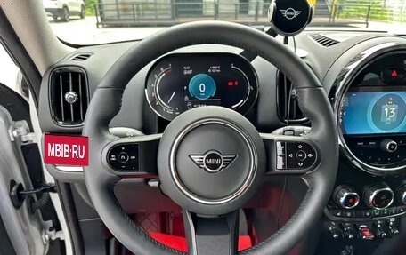 MINI Countryman II (F60), 2023 год, 2 197 555 рублей, 10 фотография