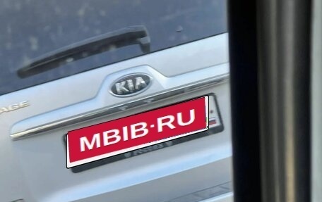 KIA Sportage II, 2010 год, 700 000 рублей, 6 фотография