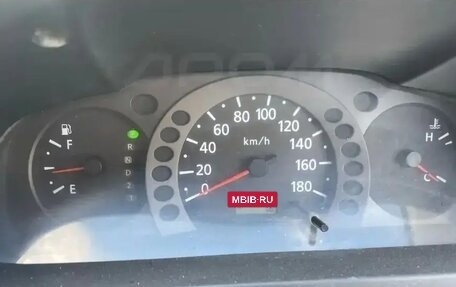 Nissan Caravan IV, 2002 год, 950 000 рублей, 6 фотография