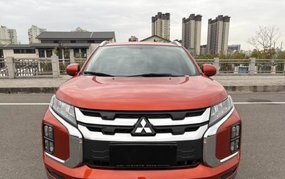 Mitsubishi ASX I рестайлинг, 2022 год, 1 490 000 рублей, 1 фотография
