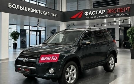 Toyota RAV4, 2009 год, 1 199 000 рублей, 1 фотография
