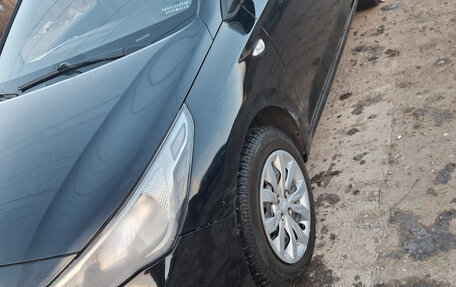 Hyundai Solaris II рестайлинг, 2020 год, 915 000 рублей, 7 фотография