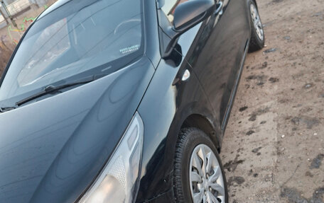 Hyundai Solaris II рестайлинг, 2020 год, 915 000 рублей, 6 фотография