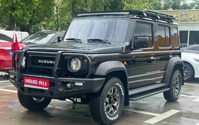 Suzuki Jimny, 2026 год, 3 820 013 рублей, 1 фотография