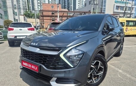 KIA Sportage IV рестайлинг, 2024 год, 3 500 013 рублей, 1 фотография