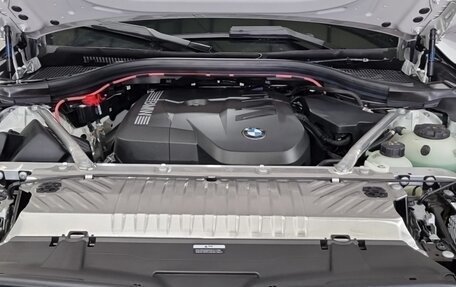 BMW X3, 2026 год, 6 130 777 рублей, 6 фотография