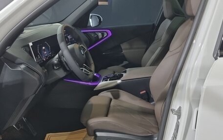 BMW X3, 2026 год, 6 130 777 рублей, 10 фотография