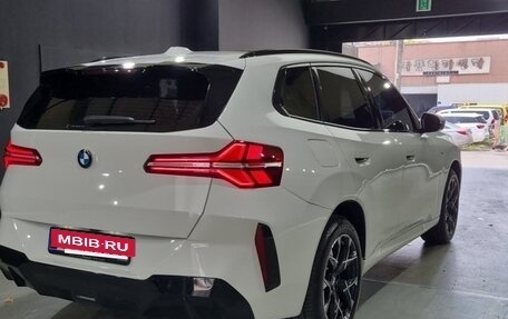 BMW X3, 2026 год, 6 130 777 рублей, 3 фотография