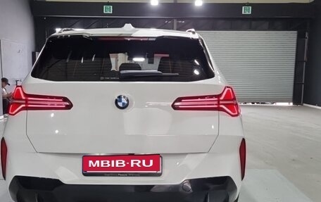 BMW X3, 2026 год, 6 130 777 рублей, 4 фотография
