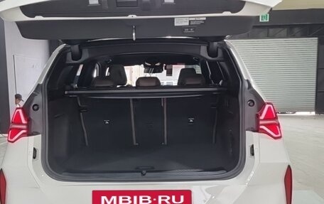 BMW X3, 2026 год, 6 130 777 рублей, 18 фотография