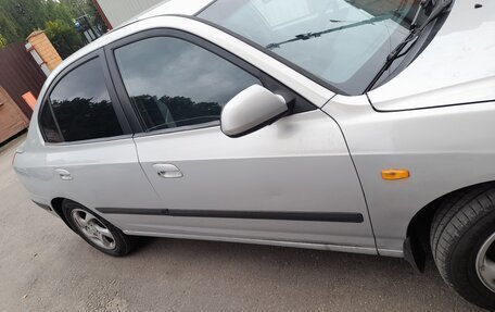 Hyundai Elantra III рестайлинг, 2009 год, 450 000 рублей, 4 фотография