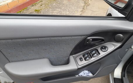Hyundai Elantra III рестайлинг, 2009 год, 450 000 рублей, 9 фотография