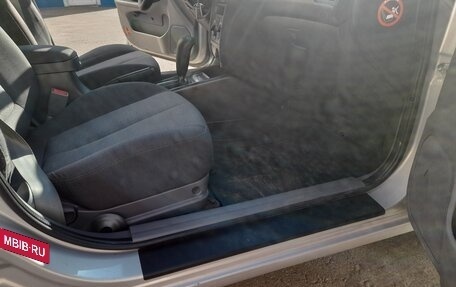Hyundai Elantra III рестайлинг, 2009 год, 450 000 рублей, 10 фотография