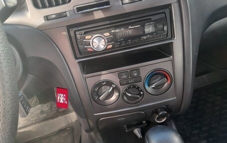 Hyundai Elantra III рестайлинг, 2009 год, 450 000 рублей, 8 фотография