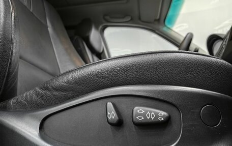 BMW X3, 2008 год, 880 000 рублей, 17 фотография