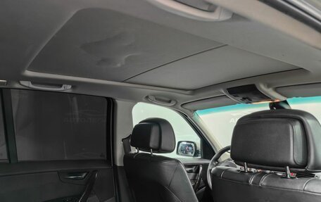 BMW X3, 2008 год, 880 000 рублей, 19 фотография