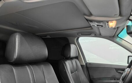 BMW X3, 2008 год, 880 000 рублей, 18 фотография