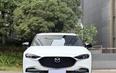 Mazda CX-4, 2021 год, 1 570 000 рублей, 2 фотография