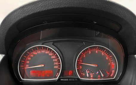 BMW X3, 2008 год, 880 000 рублей, 23 фотография