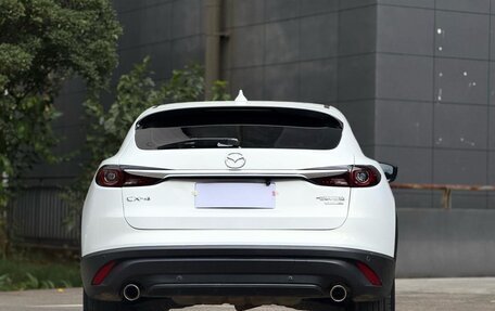 Mazda CX-4, 2021 год, 1 570 000 рублей, 5 фотография