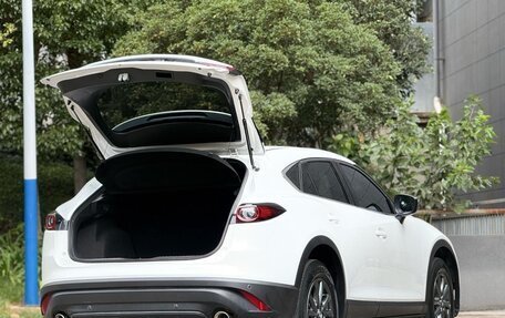 Mazda CX-4, 2021 год, 1 570 000 рублей, 8 фотография
