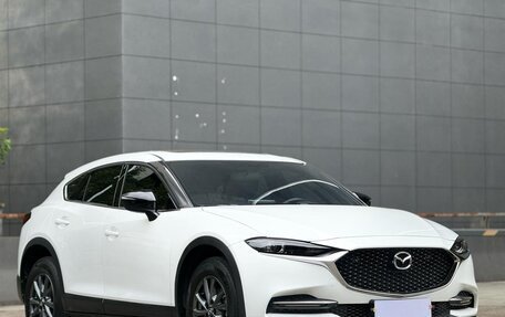 Mazda CX-4, 2021 год, 1 570 000 рублей, 3 фотография