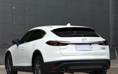 Mazda CX-4, 2021 год, 1 570 000 рублей, 4 фотография
