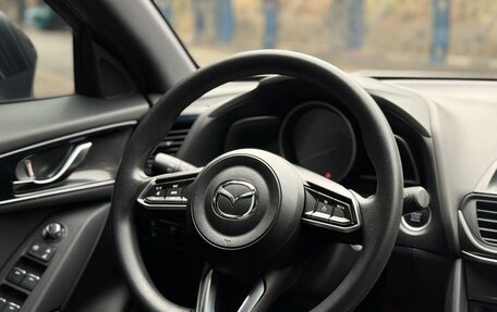 Mazda CX-4, 2021 год, 1 570 000 рублей, 11 фотография