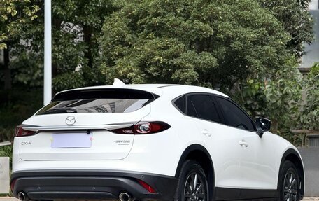 Mazda CX-4, 2021 год, 1 570 000 рублей, 6 фотография