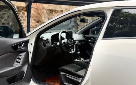 Mazda CX-4, 2021 год, 1 570 000 рублей, 10 фотография